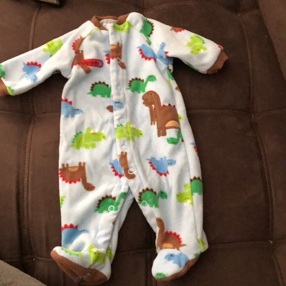 Baby onesie